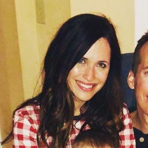 Meet your Posher, Casey